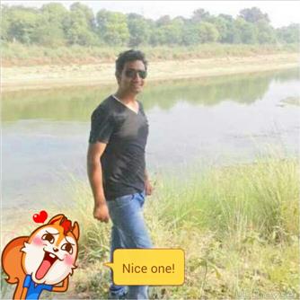 Mr. Manoj Vishwakarma
