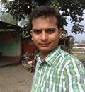 Mr Divyendu Vishwakarma