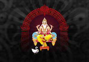 Vishwakarma Wallpaper