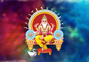 Vishwakarma Wallpaper