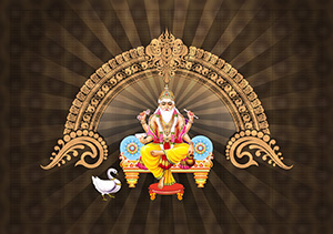 Vishwakarma Wallpaper