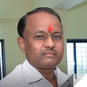 मा. बाळासाहेब सुतार