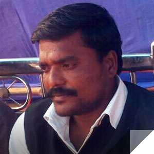 मा. नरहरी पांचाळ